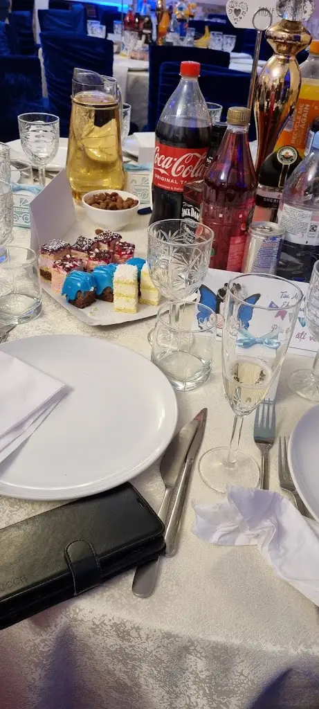 Menu_River Restaurant_Barking_image_4