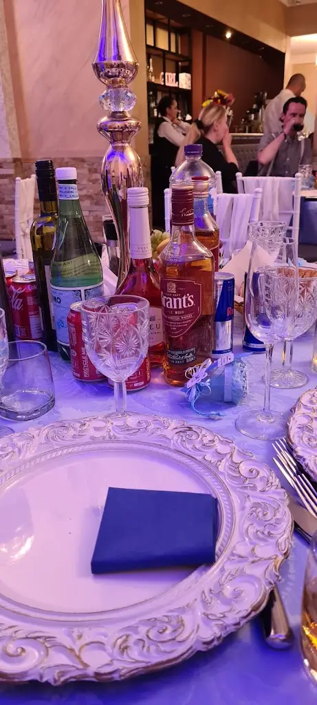 Menu_River Restaurant_Barking_image_8