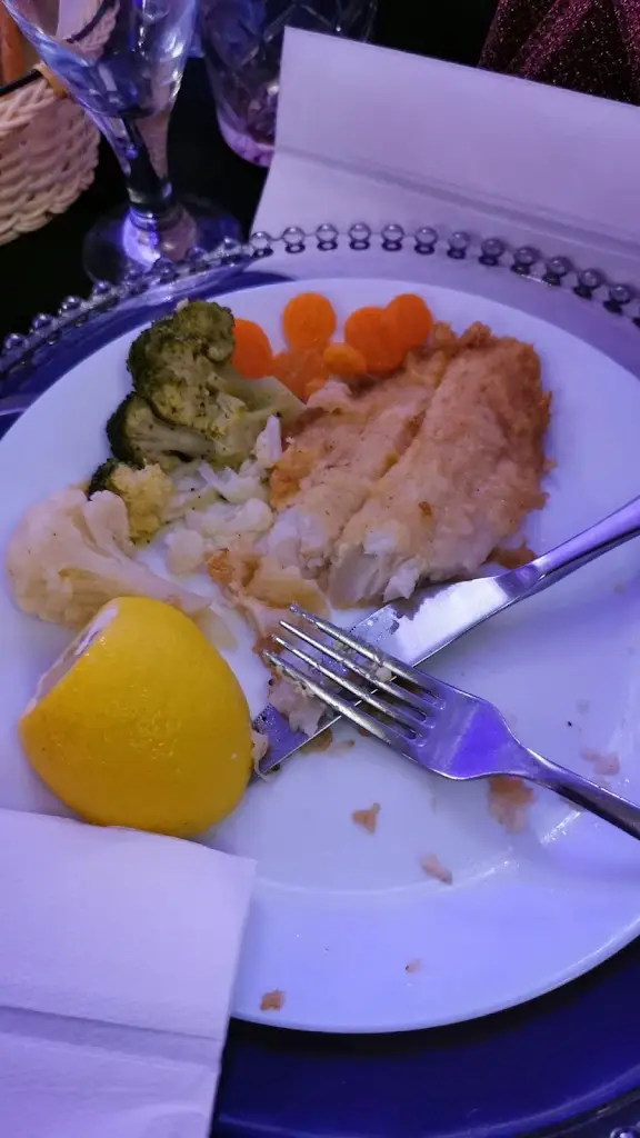 Menu_River Restaurant_Barking_image_9