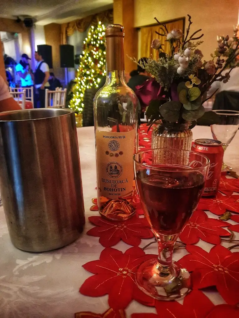 Marian Curea_River Restaurant_Barking_review