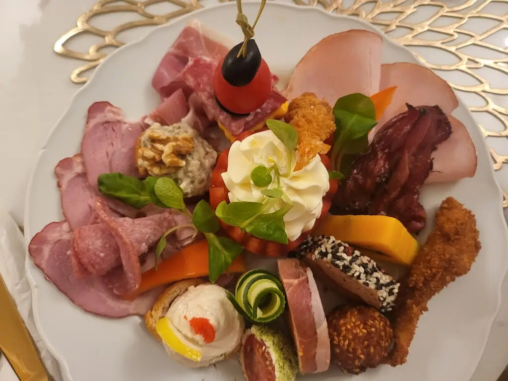 Pepe Popescu_River Restaurant_Barking_review