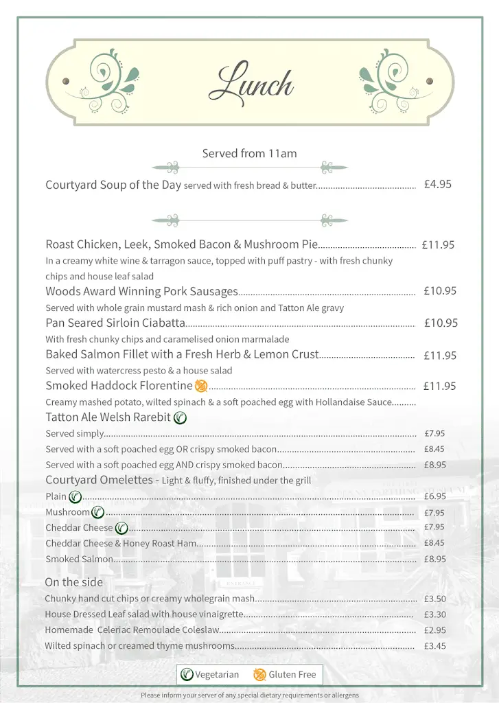 Menu_The Courtyard Coffee House_Knutsford_image_4