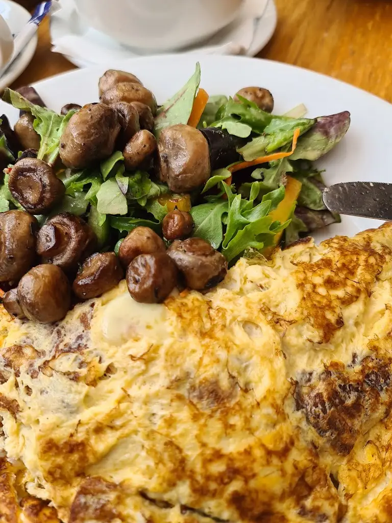 Menu_The Courtyard Coffee House_Knutsford_image_7