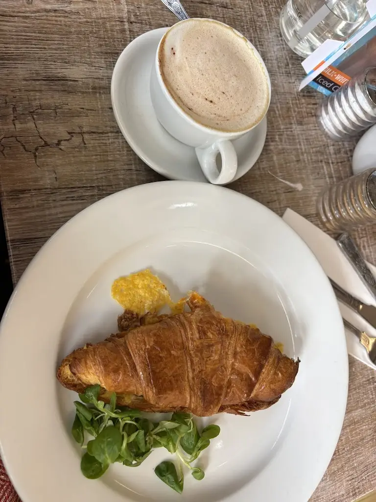 a kk_The Courtyard Coffee House_Knutsford_review