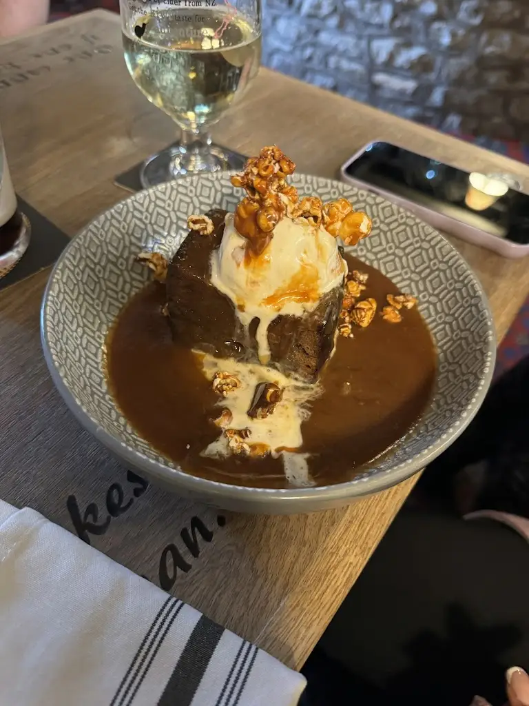 Menu_The Chequers Inn_Ledsham_image_7