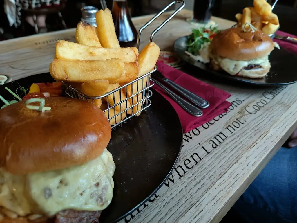 Menu_The Chequers Inn_Ledsham_image_8