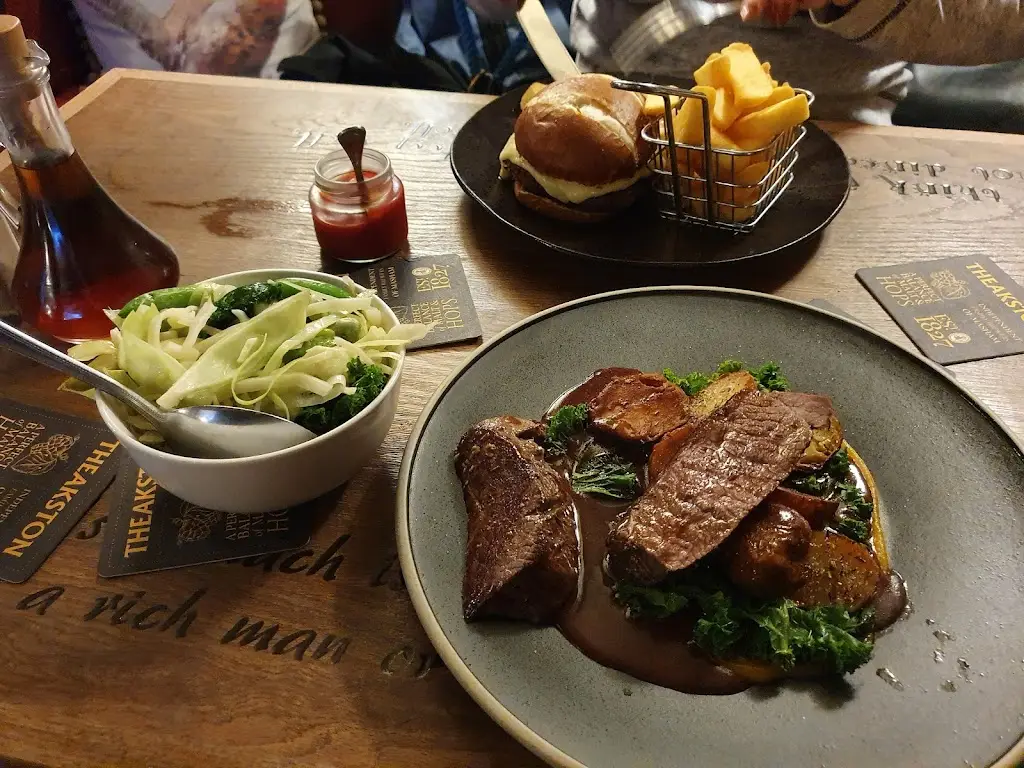 Menu_The Chequers Inn_Ledsham_image_9