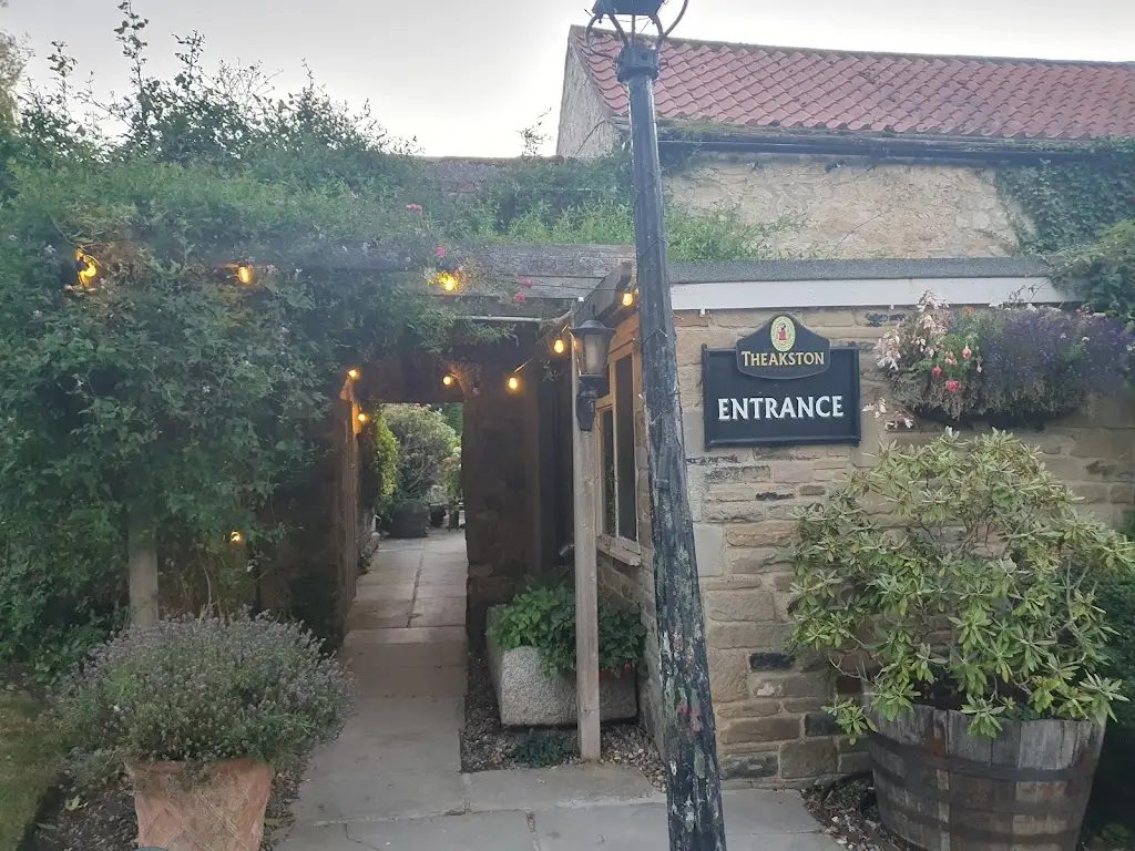 Maria Smith_The Chequers Inn_Ledsham_review