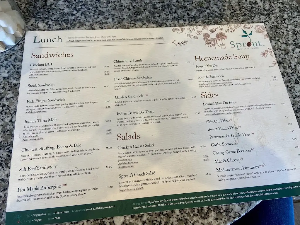 Menu_Sprout Kitchen Garden_Ledsham_image_4