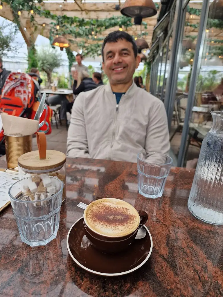 jyolinshukla_Sprout Kitchen Garden_Ledsham_review