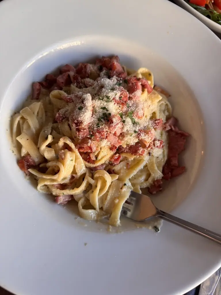 Zoe Andrew_The Olive Tree_Ledbury_review