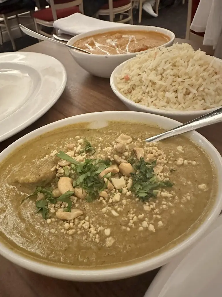 Lisa Jones_Sitara Restaurant_Ledbury_review