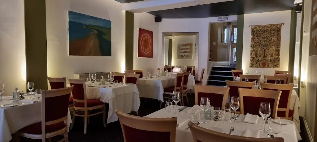 Sitara Restaurant restaurant in Ledbury