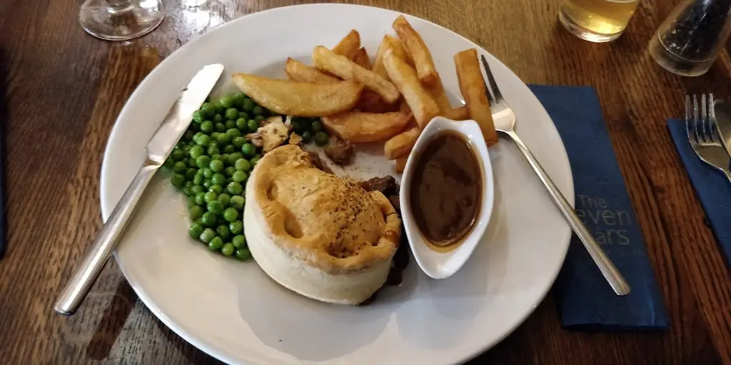 Menu_The Seven Stars_Ledbury_image_7