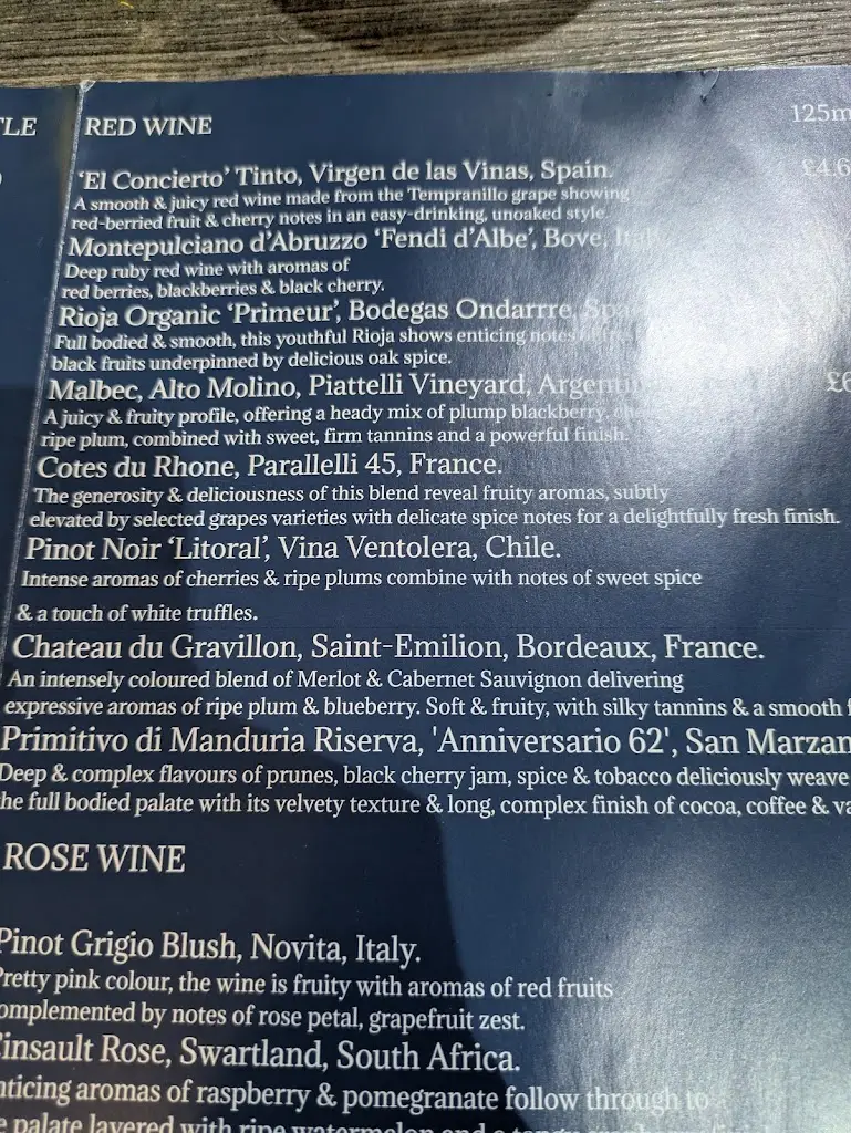 Menu_Lavenham Greyhound_Lavenham_image_3