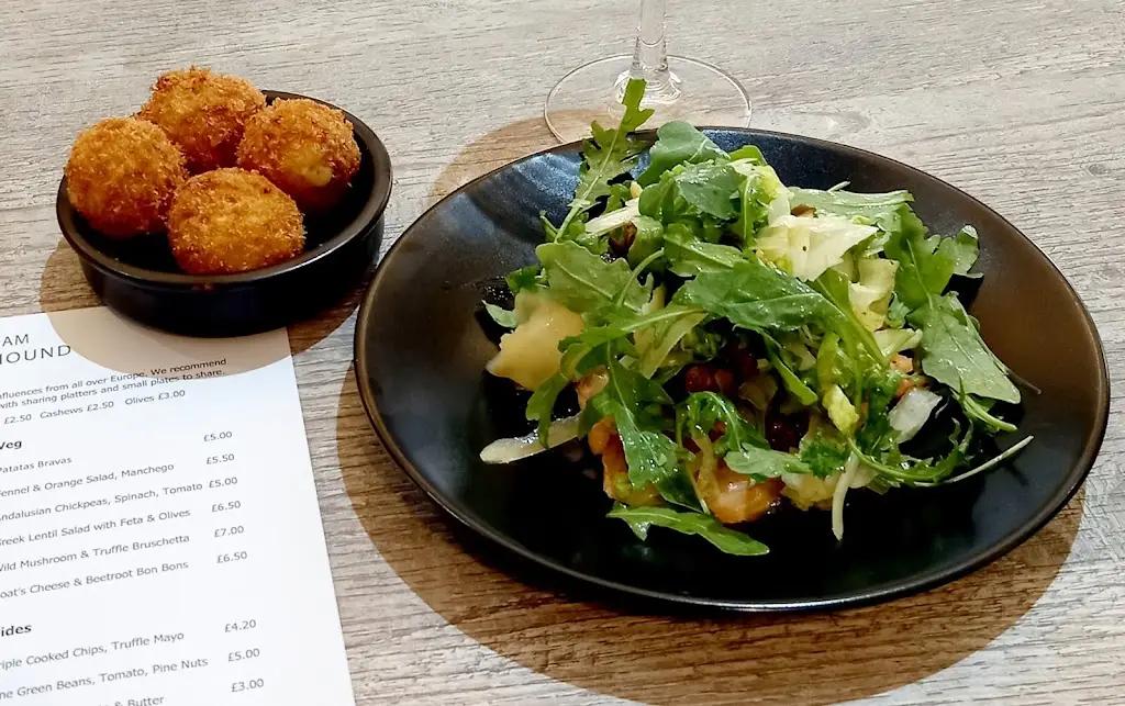 Menu_Lavenham Greyhound_Lavenham_image_9