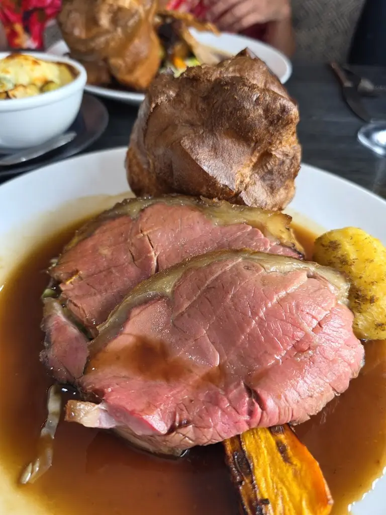 Gary Hewitt_Lavenham Greyhound_Lavenham_review