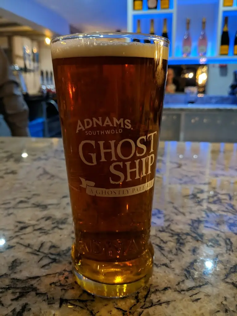 Menu_The Cock Horse - Lavenham_Lavenham_image_6