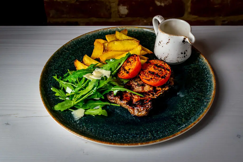 Menu_The Cock Horse - Lavenham_Lavenham_image_7