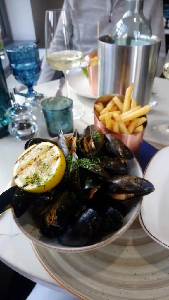 Menu_The Cock Horse - Lavenham_Lavenham_image_8