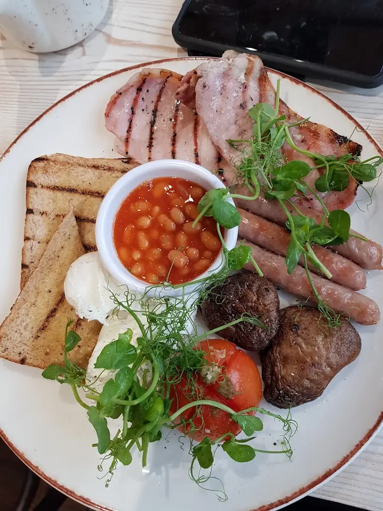 Menu_The Cock Horse - Lavenham_Lavenham_image_9