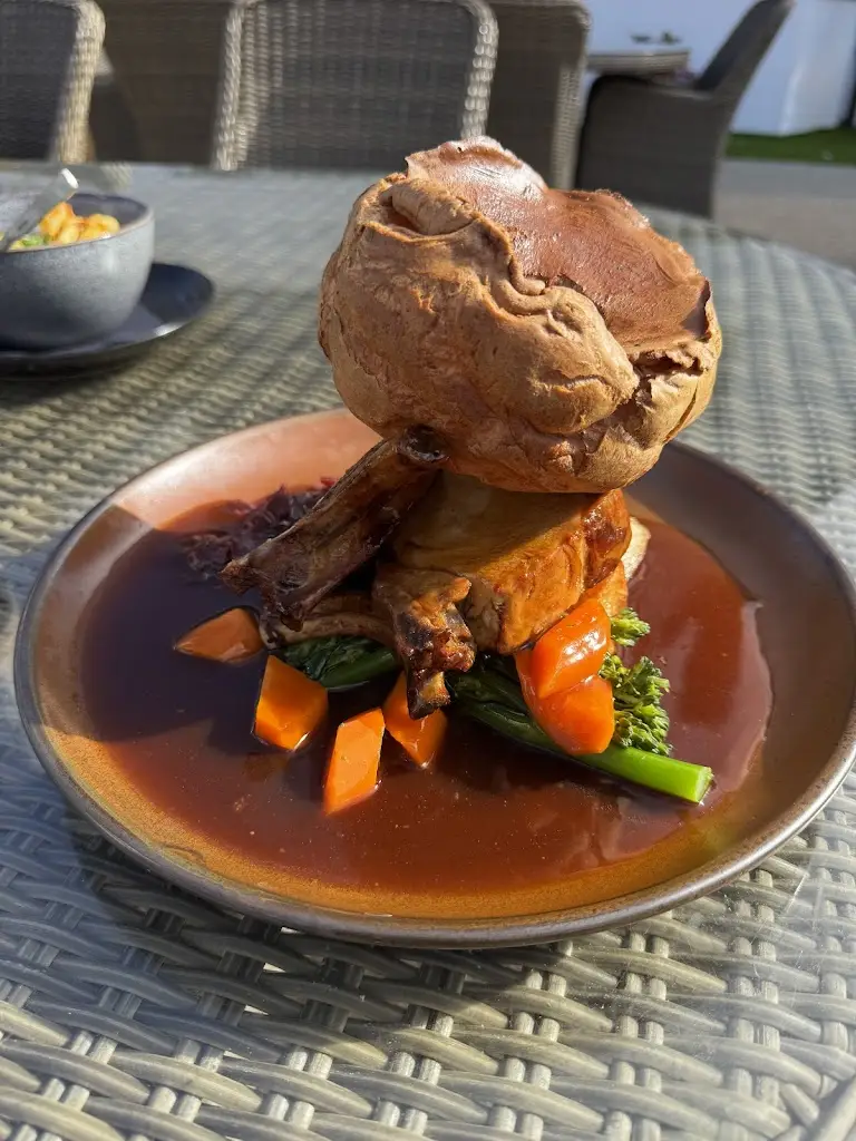 Tadas_The Cock Horse - Lavenham_Lavenham_review