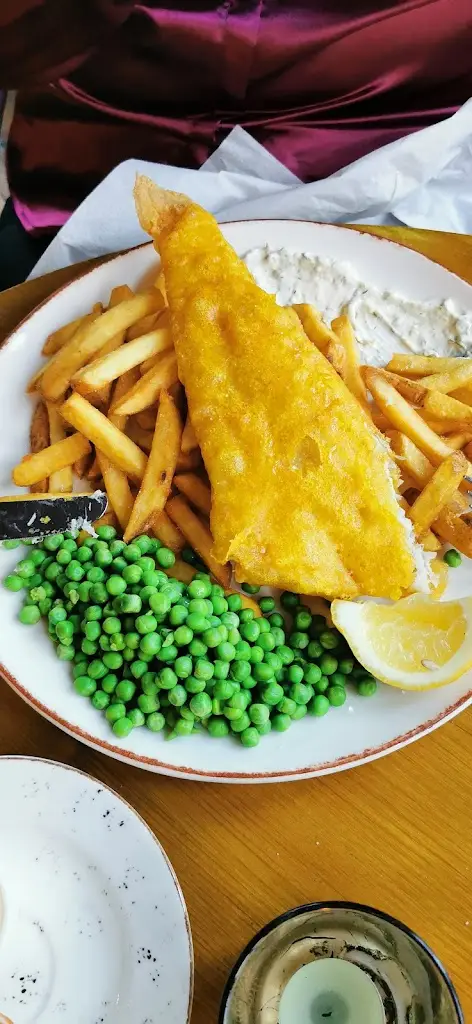 Ron Morris_The Cock Horse - Lavenham_Lavenham_review