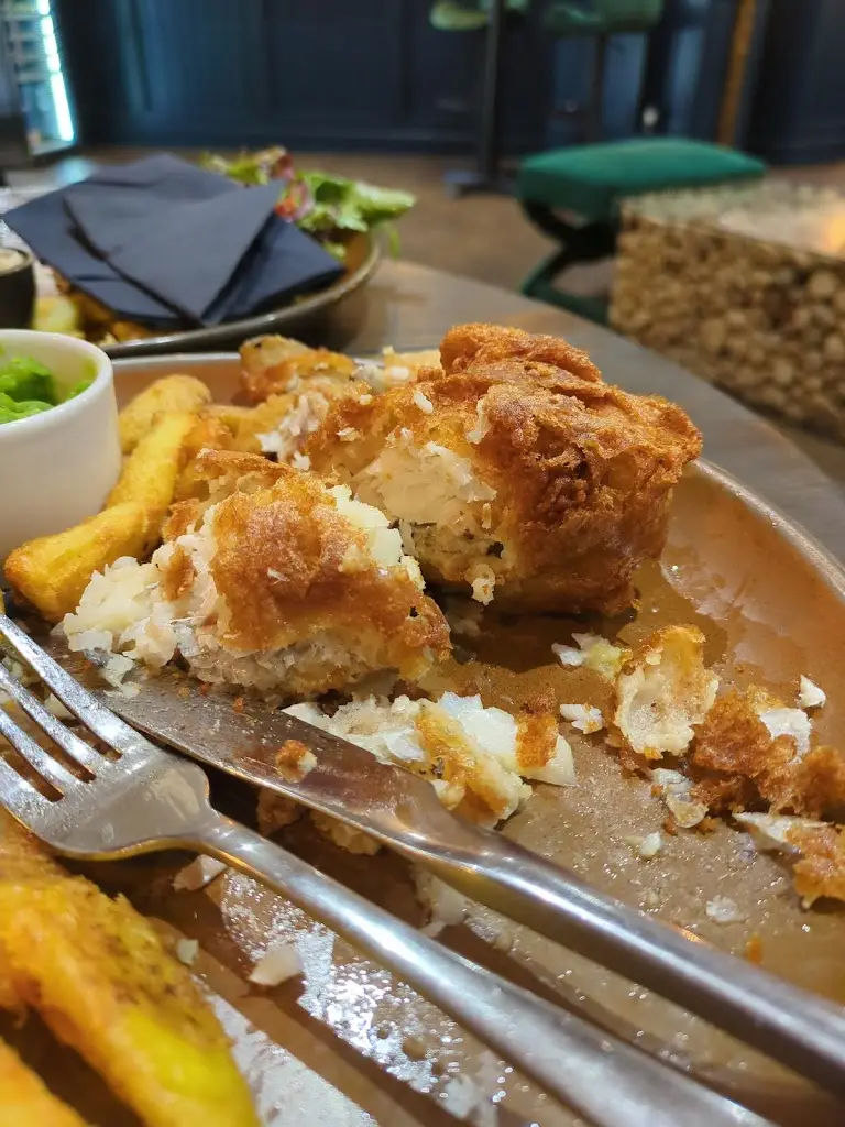 Cambridgeshire roofing services_The Cock Horse - Lavenham_Lavenham_review