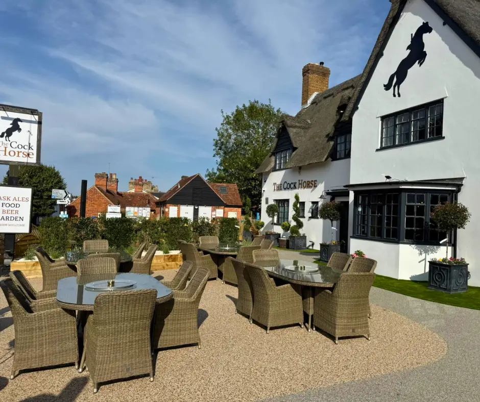The Cock Horse - Lavenham_Lavenham_slider_image_1