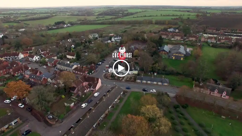 The Cock Horse - Lavenham_Lavenham_slider_image_2