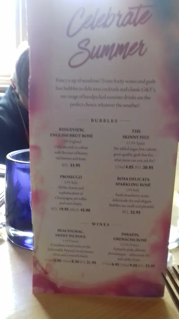 Menu_Rose & Crown Kings Langley_Abbots Langley_image_4