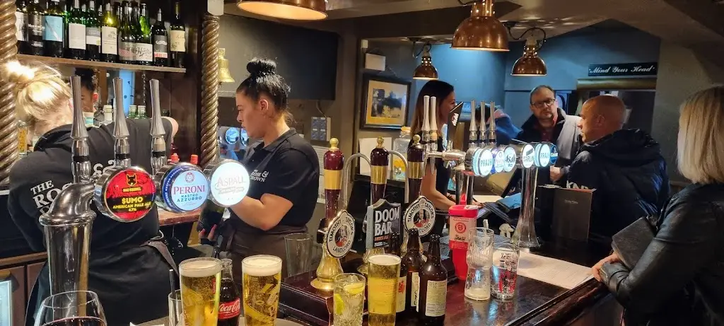 Menu_Rose & Crown Kings Langley_Abbots Langley_image_7