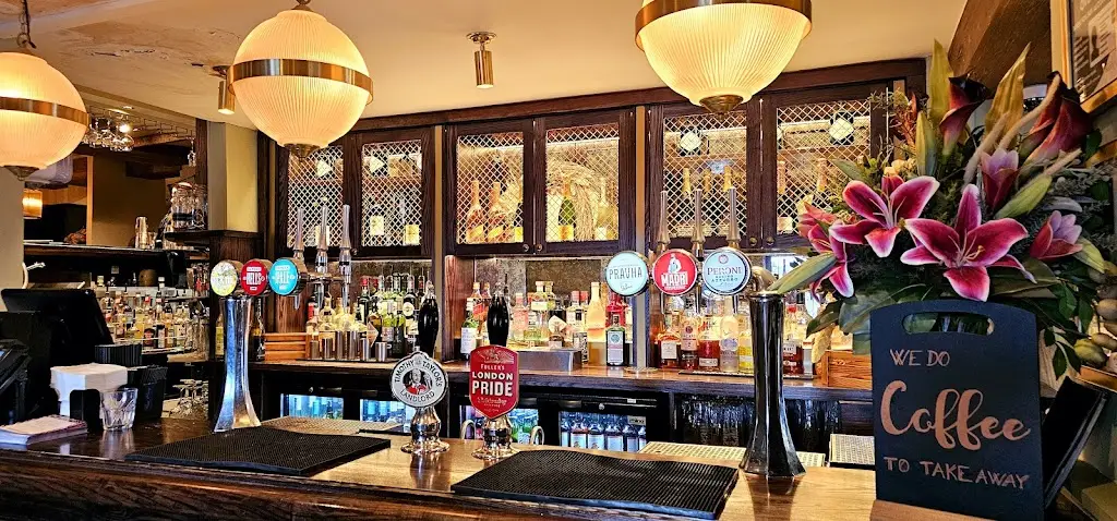 Melanie Willimott_Rose & Crown Kings Langley_Abbots Langley_review