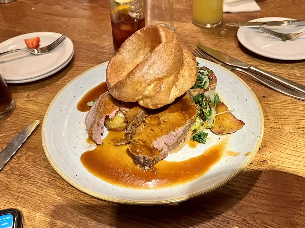 Rose & Crown Kings Langley_Abbots Langley_slider_image_2