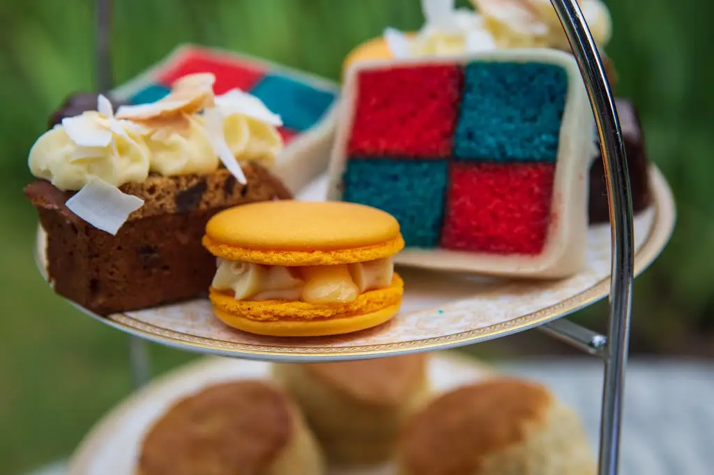 Menu_The Gallery Restaurant at The Swan at Lavenham_Lavenham_immagine_1