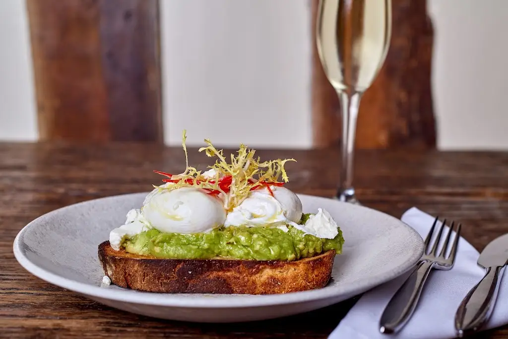 Menu_The Gallery Restaurant at The Swan at Lavenham_Lavenham_immagine_5