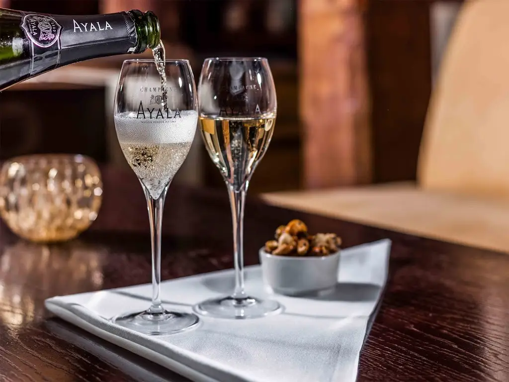 Menu_The Gallery Restaurant at The Swan at Lavenham_Lavenham_immagine_6