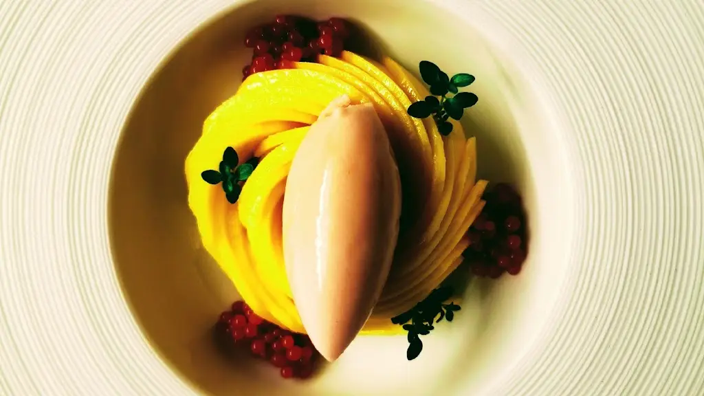 The Great House ristorante a Lavenham