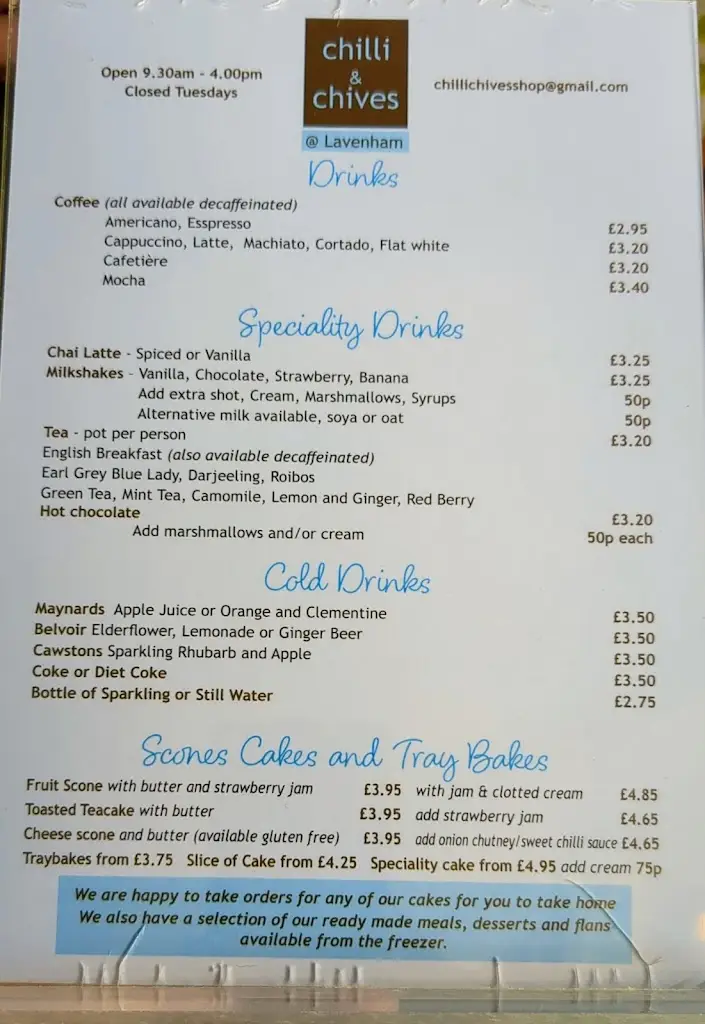 Menu_Chilli & Chives_Lavenham_image_2