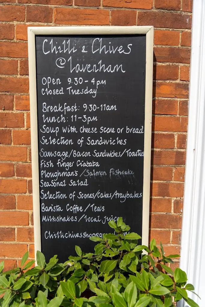 Menu_Chilli & Chives_Lavenham_image_3