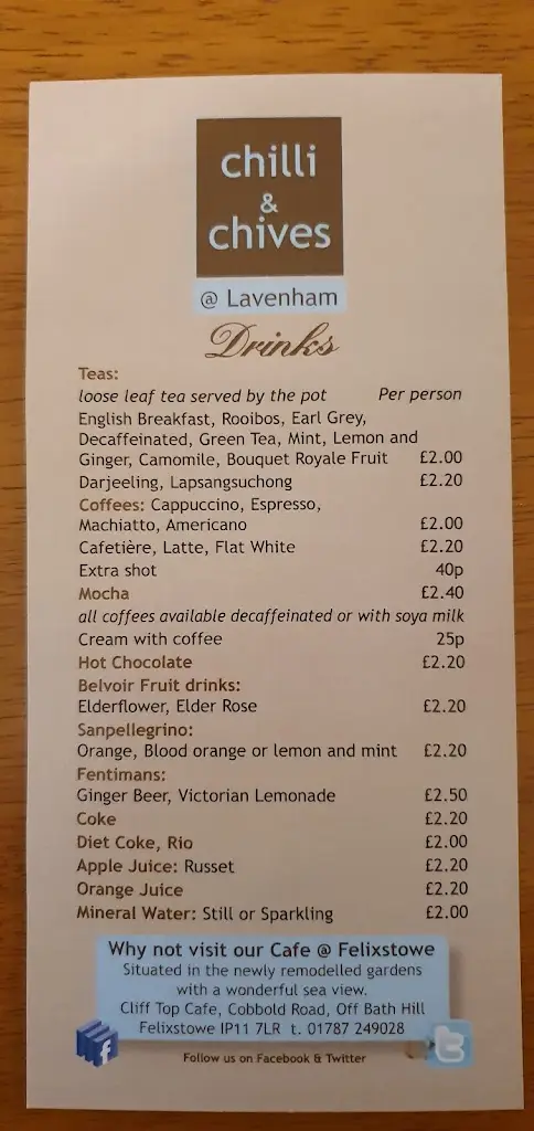 Menu_Chilli & Chives_Lavenham_image_4