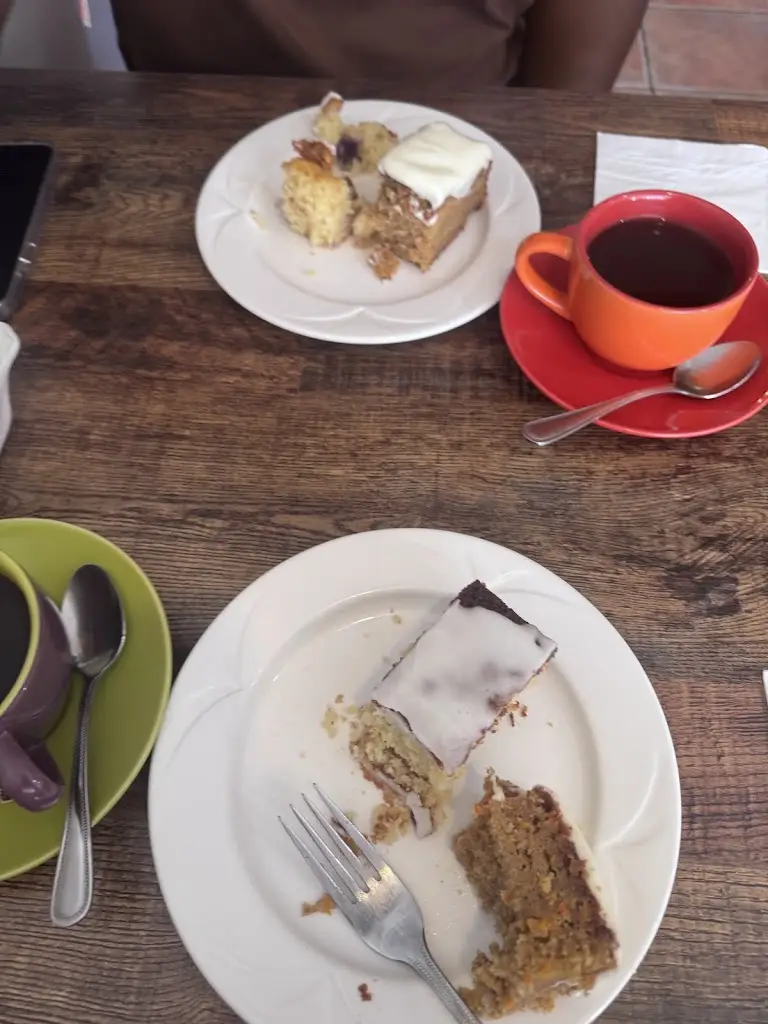 Megan Carr_Chilli & Chives_Lavenham_review