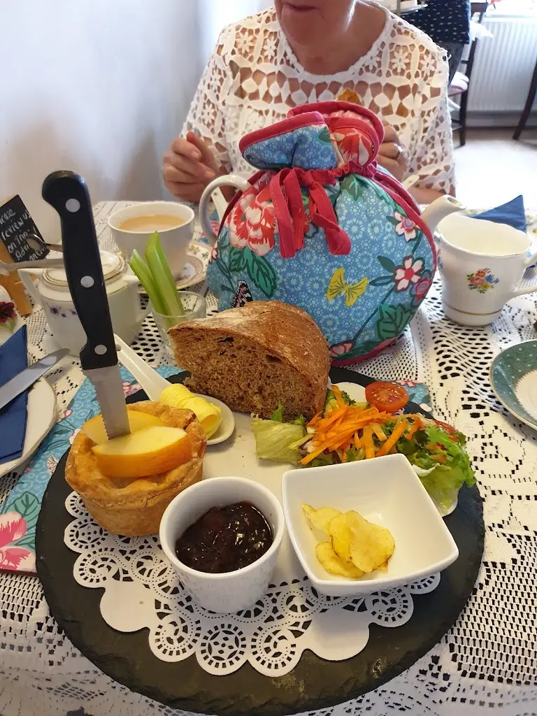 Menu_Lavenham Blue Vintage Tea Rooms_Lavenham_image_9