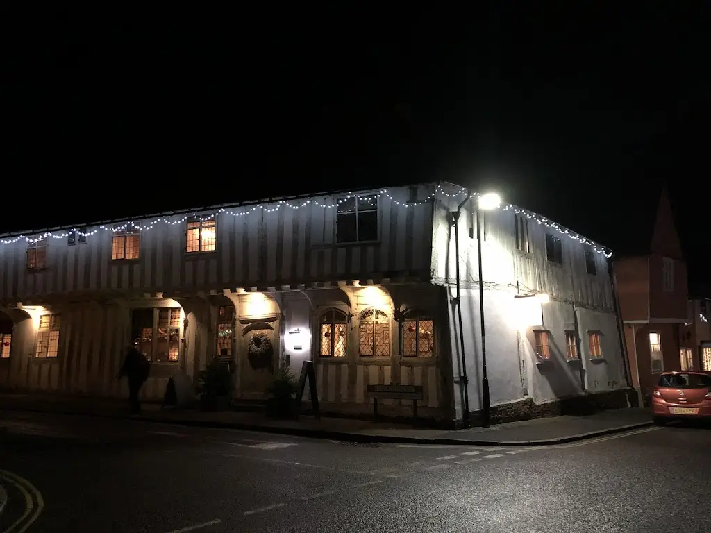 Sebastian Rousseau_Number Ten Wine Bar and Kitchen_Lavenham_review
