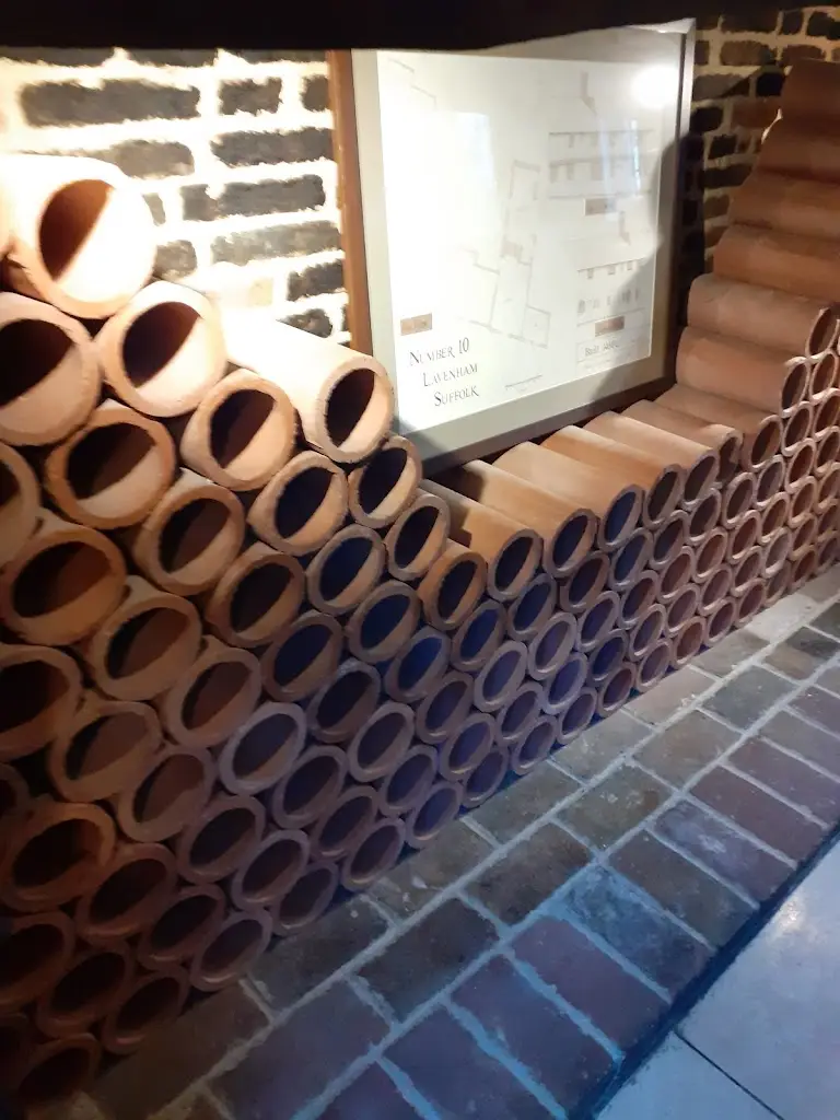 darron welch_Number Ten Wine Bar and Kitchen_Lavenham_review