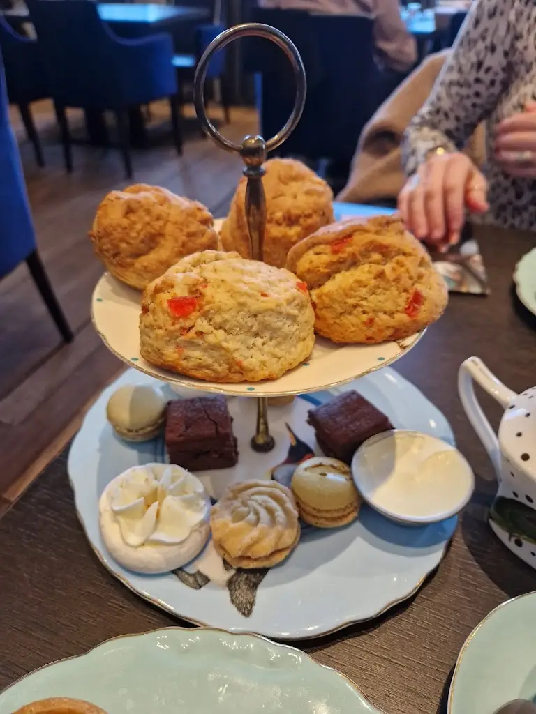 Menu_Black Iron_Leicestershire_image_5