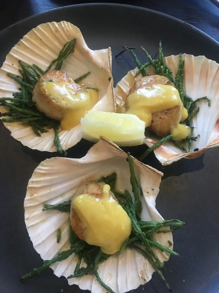 Menu_Black Iron_Leicestershire_image_6