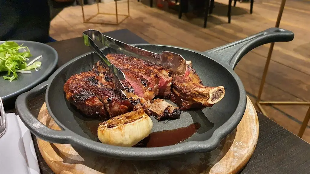 Menu_Black Iron_Leicestershire_image_7