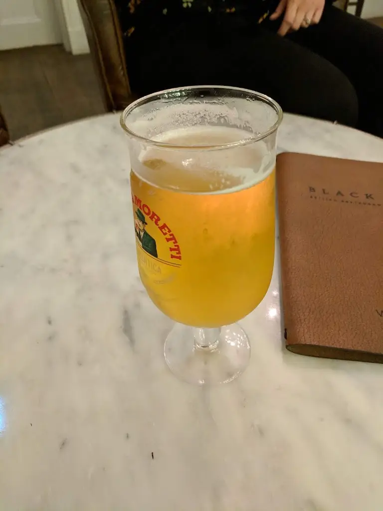 Menu_Black Iron_Leicestershire_image_8