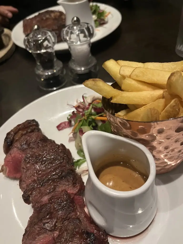 Menu_Black Iron_Leicestershire_image_9